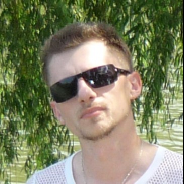 Oleh Chumachenko