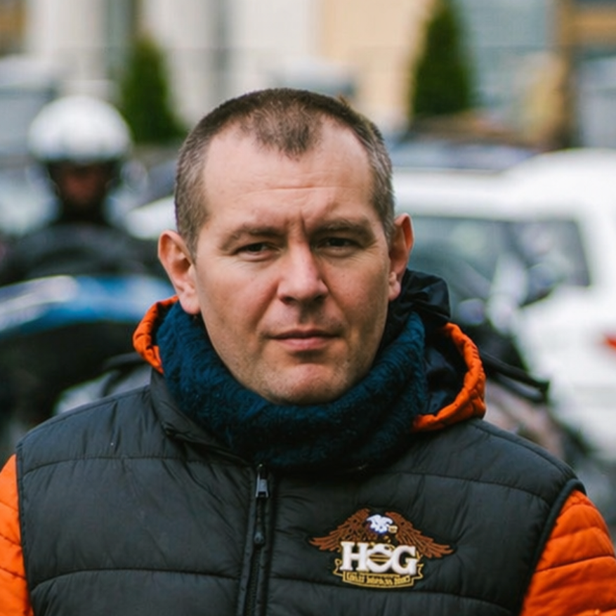 Mykola Dikhtiar