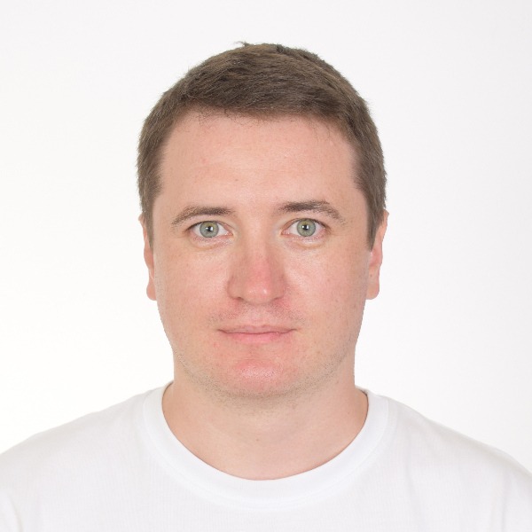 Mykola Puzyr