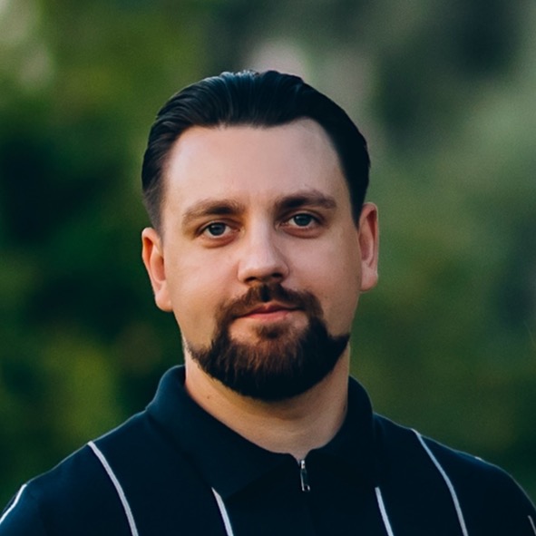 Oleh Koval