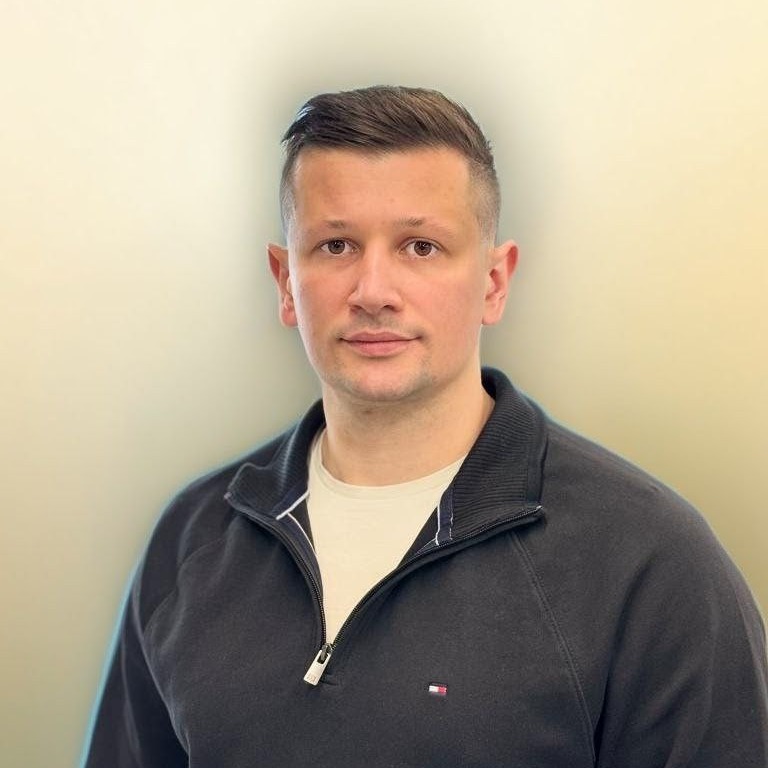 Maksym Petliuk