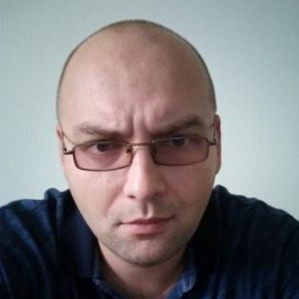 Andrii Ivanov