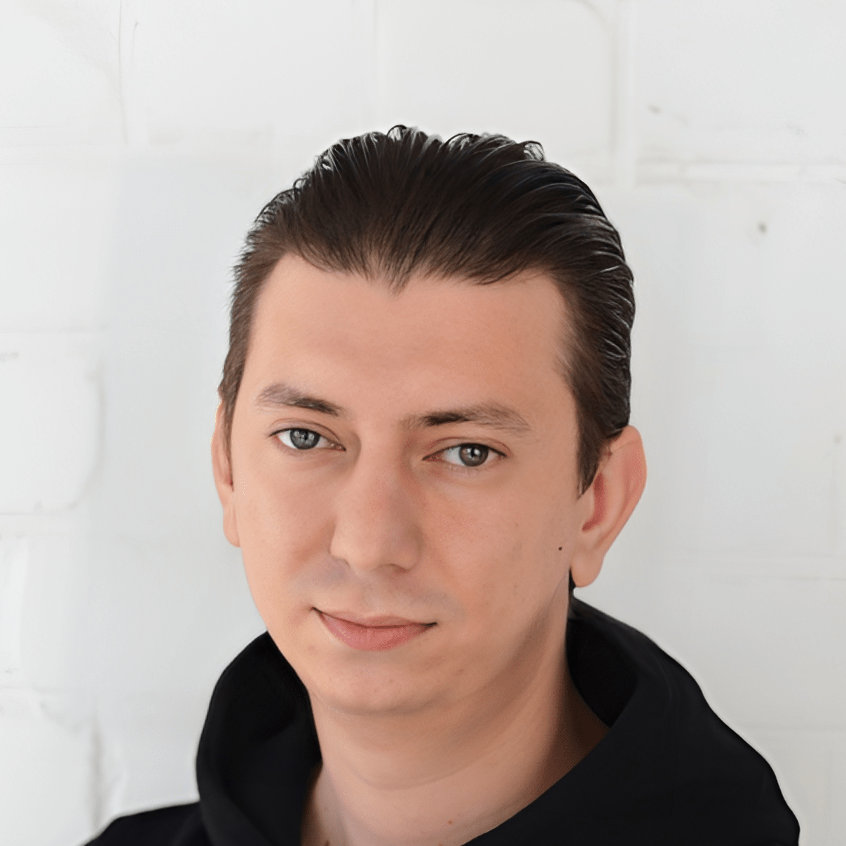 Yevhenii Dziubenko