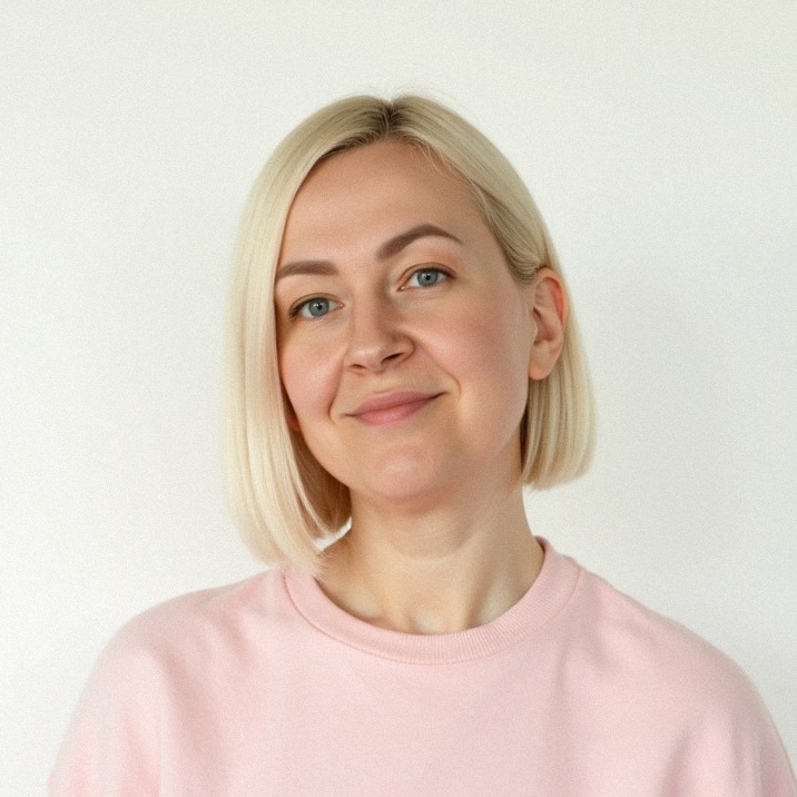 Kateryna Lytvyn