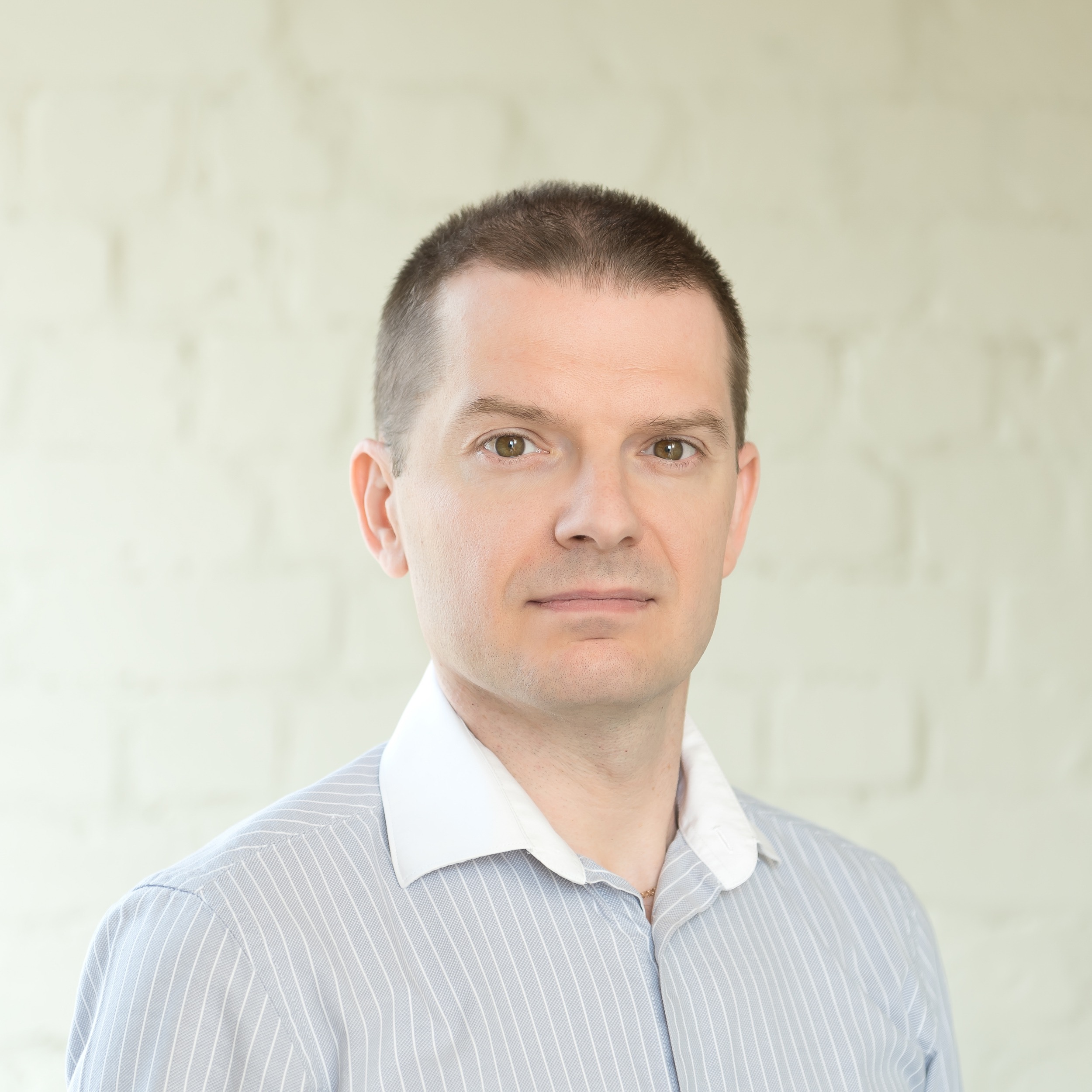 Oleksandr Bilous