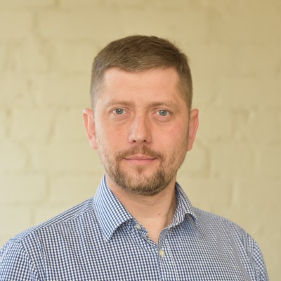 Denys Sheremetov
