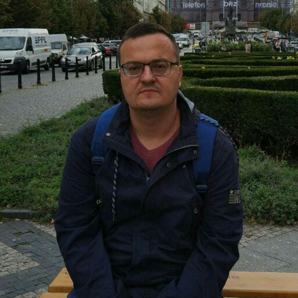 Andrii Kramar