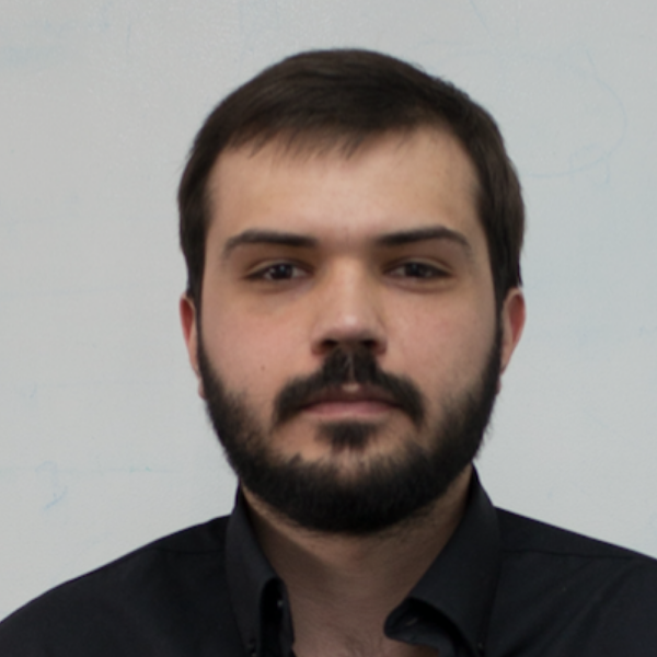 Serhii Zhabotin