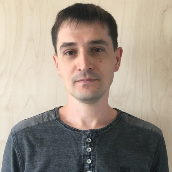 Dmytro Kozlovskyi