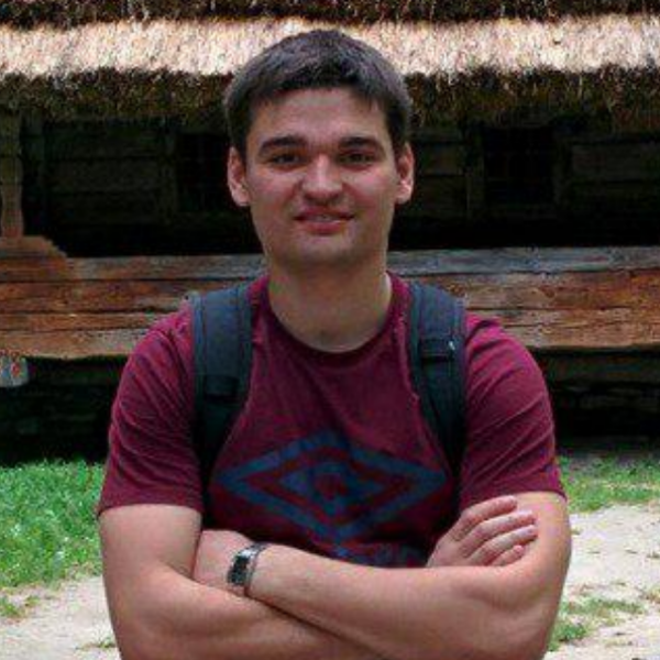 Oleh Adihnalov