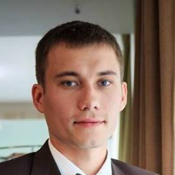 Serhii Kovalchuk